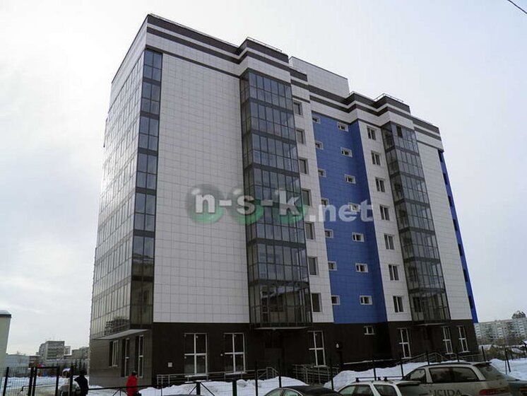 21,7 м², офис 3 900 000 ₽ - изображение 6