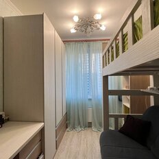 Квартира 94,2 м², 4-комнатная - изображение 5