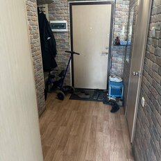 Квартира 40 м², 1-комнатная - изображение 3