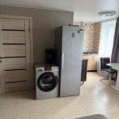 Квартира 43 м², 1-комнатная - изображение 4