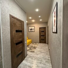 Квартира 64 м², 2-комнатная - изображение 4