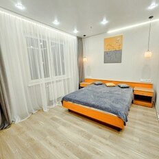 Квартира 55 м², 2-комнатная - изображение 2
