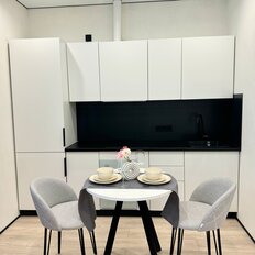Квартира 26,1 м², студия - изображение 3