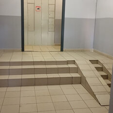 Квартира 42 м², 1-комнатная - изображение 3