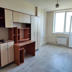 Квартира 25 м², 1-комнатная - изображение 3