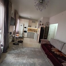 Квартира 32,7 м², 1-комнатная - изображение 1
