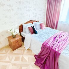 Квартира 50 м², 1-комнатная - изображение 5