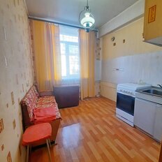 Квартира 41,3 м², 2-комнатная - изображение 3