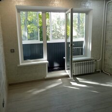 Квартира 32,2 м², 1-комнатная - изображение 3