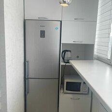 Квартира 28 м², студия - изображение 4