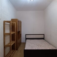 Квартира 55 м², 3-комнатная - изображение 1