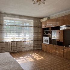 Квартира 35,2 м², 1-комнатная - изображение 3