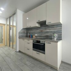 Квартира 26 м², студия - изображение 3