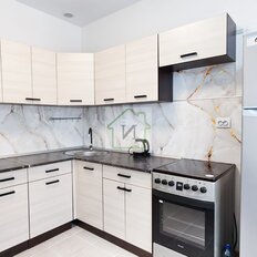 Квартира 32 м², 1-комнатная - изображение 4