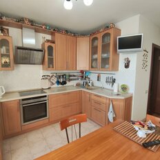 Квартира 120 м², 4-комнатная - изображение 2