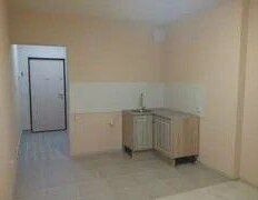 Квартира 22 м², студия - изображение 1