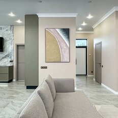 Квартира 104 м², 3-комнатная - изображение 1