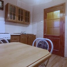 Квартира 40 м², 1-комнатная - изображение 1