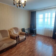 Квартира 37,5 м², 1-комнатная - изображение 3