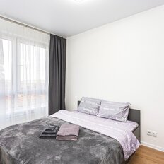 Квартира 35 м², 1-комнатная - изображение 2