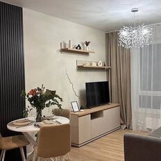 Квартира 33 м², 1-комнатная - изображение 3