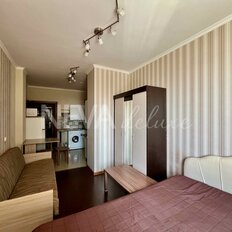 Квартира 24,9 м², студия - изображение 4