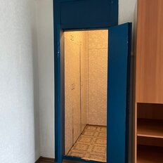 Квартира 45 м², 2-комнатная - изображение 5