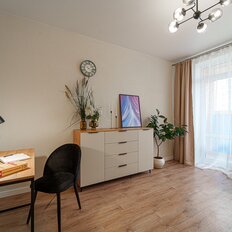 Квартира 31 м², 1-комнатная - изображение 2