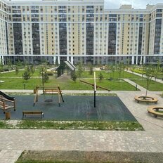 Квартира 37 м², 1-комнатная - изображение 1