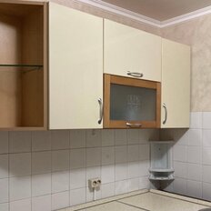 Квартира 27 м², 1-комнатная - изображение 5