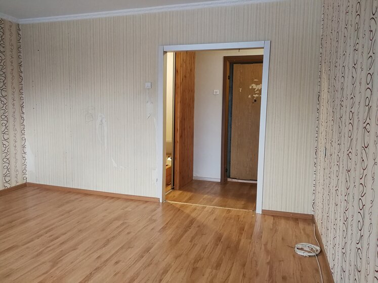 42,9 м², 1-комнатная квартира 8 574 000 ₽ - изображение 11