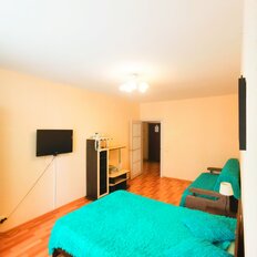 Квартира 47 м², 1-комнатная - изображение 4
