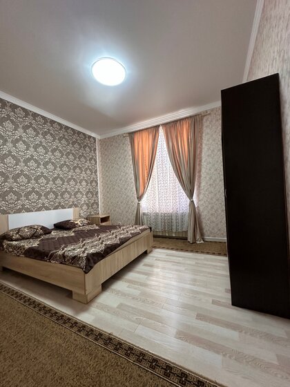 32 м², 1-комнатная квартира 3 000 ₽ в сутки - изображение 45