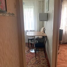 Квартира 30 м², 1-комнатная - изображение 4