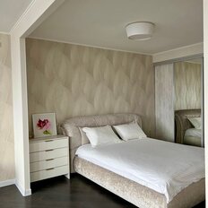 Квартира 54 м², 1-комнатная - изображение 4