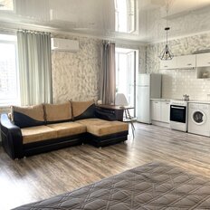 Квартира 36 м², студия - изображение 5