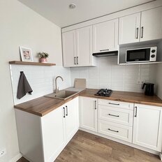 Квартира 40 м², 1-комнатная - изображение 4