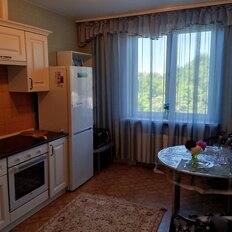 Квартира 40 м², 1-комнатная - изображение 3