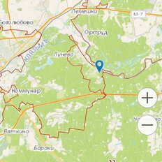 10 соток, участок - изображение 1