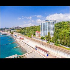 Квартира 41 м², студия - изображение 3