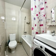 Квартира 35 м², 1-комнатные - изображение 5