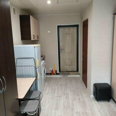 Квартира 18 м², студия - изображение 3