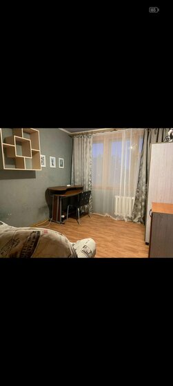 21 м², квартира-студия 15 000 ₽ в месяц - изображение 14