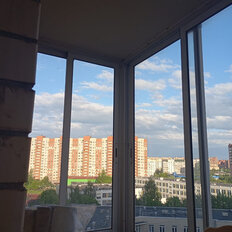 Квартира 42 м², 1-комнатная - изображение 1