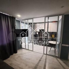 Квартира 28 м², 1-комнатная - изображение 5