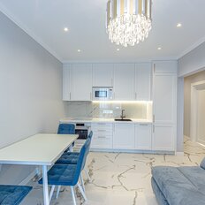 Квартира 65 м², 2-комнатная - изображение 2