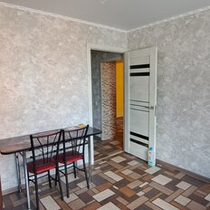 Квартира 25,5 м², 2-комнатная - изображение 4