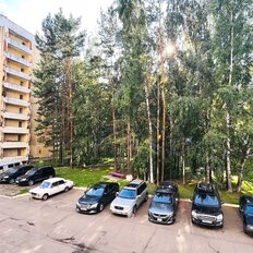 Квартира 36 м², 1-комнатная - изображение 4