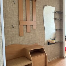 Квартира 40 м², 1-комнатная - изображение 3