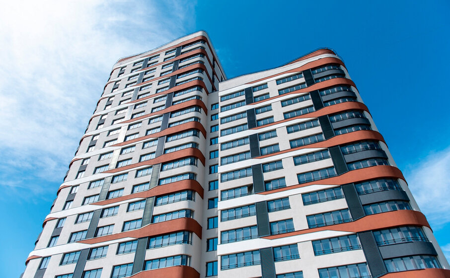 75 м², 3-комнатная квартира 14 390 000 ₽ - изображение 43